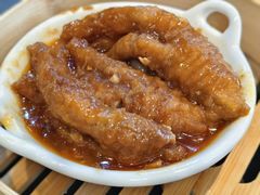 -粤珍轩.创始店.始于2001(含光门店)