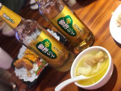 -捞围鲜·港式打边炉(海阳路店)