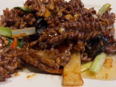 -老德州四合院·德州菜(天衢路店)