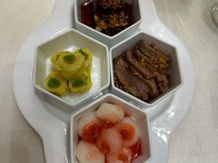 -花家八爷府(王府井·故宫店)