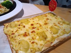 -夏日玛莉西餐厅(梅溪湖步步高店)