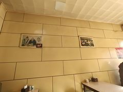 -宝光熏肉鞋底火烧(新街口店)