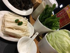 -巴鼎火锅(大学路店)