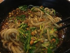 -万记麻辣烫国展总店
