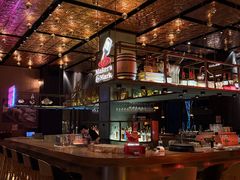 -THE CANNERY&JUJU 新鲜海鲜·牛排美食酒廊