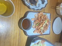 -小镇大厨私房餐厅