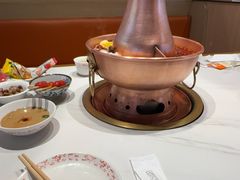 -东门口·新式老北京火锅(河西龙湖天街店)
