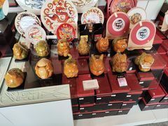 -隋唐大运河文化博物馆