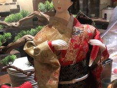 -韵咖啡自助餐厅(天津香格里拉店)