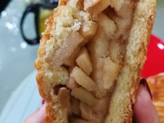 -中关村茶点