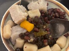 -鲜芋仙(宝地广场店)