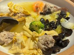 绍三鲜-寻宝记绍兴菜(鲁迅路店)