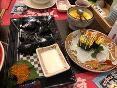 -仙隐小鹿中华料理(南宁万象城店)
