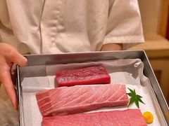 -鮨一日本料理(大中华店)