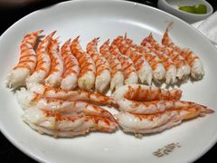 大花虾-官也街澳门火锅(新源里店)