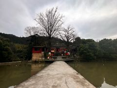 -佛荫寺
