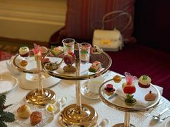 -Salon de Ville浦江汇(上海外滩华尔道夫酒店店)