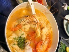 -青木瓜之味 · 越南料理(七宝宝龙店)