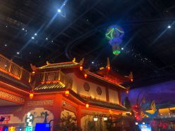 -南京万达乐园