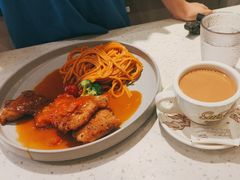 -新宝餐厅(流塘店)
