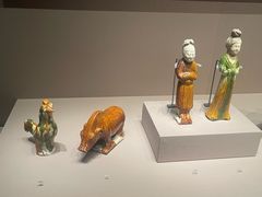 -山东博物馆