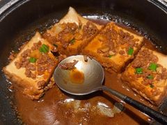 -佬麻雀·剁椒鱼头(京基KK One店)