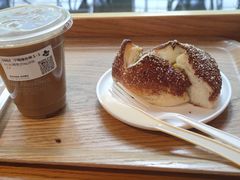 -81BAKERY(大学路店)
