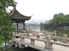 -南通濠河风景名胜区