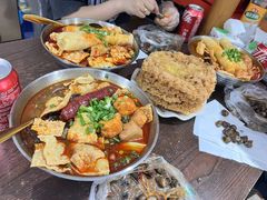 -龍城柳州螺蛳粉(群星路店)