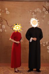 -CD视觉婚纱摄影