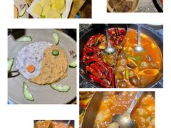 -小龙坎火锅(总店)