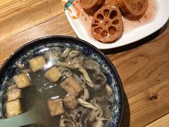 -老城南.鸭血粉丝汤(夫子庙店)