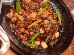 -绿茶餐厅(蓝色港湾店)
