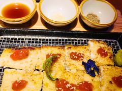-鳗鱼家·深夜食堂(军博店)