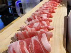 -东道煮牛肉火锅(重庆路店)