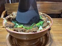 -老北京涮羊肉·龙虾.烧烤(江镇店)