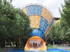 -奥帕拉拉水公园