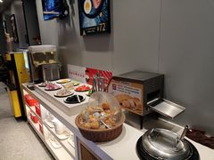 -豪享来中西餐厅(隆昌店)