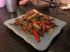 -火燒雲傣家菜(鼓楼店)