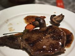 -松咖啡自助餐厅·松北香格里拉