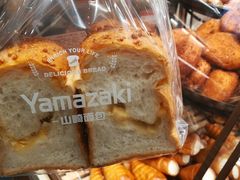 -山崎面包(静安久光店)