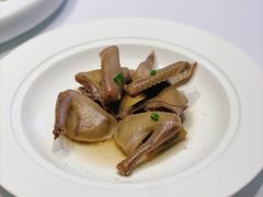 淮扬老卤盐水乳鸽-逸道(益丰·外滩源店)