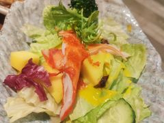 -大渔铁板烧(中山路八佰伴店)