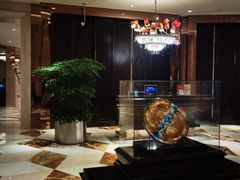 -西安赛瑞喜来登大酒店