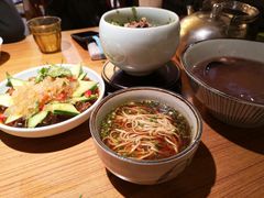 阳春面-川知味(京华城店)