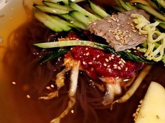 -七八冷面·延边朝鲜族美食(圣熙八号店)