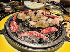 -马场洞肉铺(高丽街店)