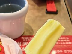 -左庭右院鲜牛肉火锅(金山万达店)