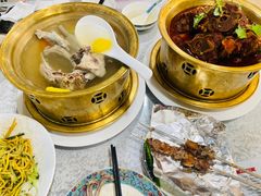 -汗腾格里·风味餐厅(新疆驻京办店)