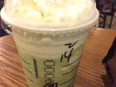 -星巴克(港汇1号办公楼店)